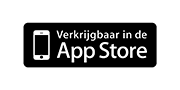 Klingo in de App Store